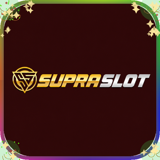 supraslot — mitra unggulan
